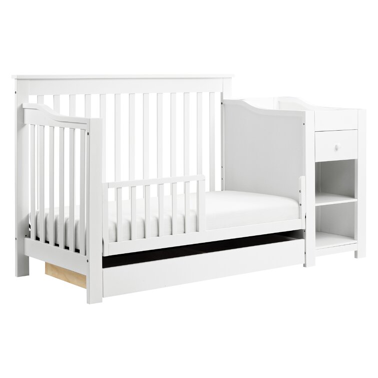 Davinci piedmont crib best sale